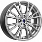    K&K  888-03 6x15 4x100 ET40 DIA67.1  SK